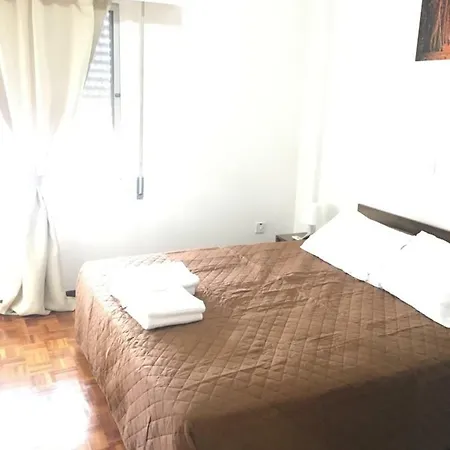 Apartment 44