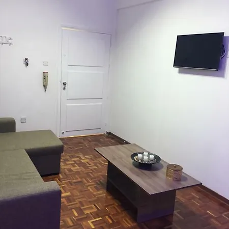44 Apartment