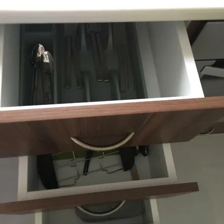 44 Apartment *