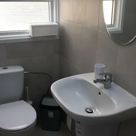 Apartment 44 Larnaca