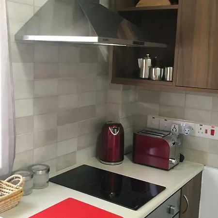 Apartment 44 *