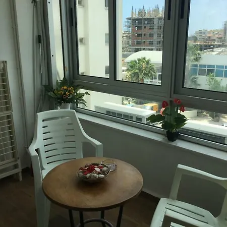 Apartment 44 *