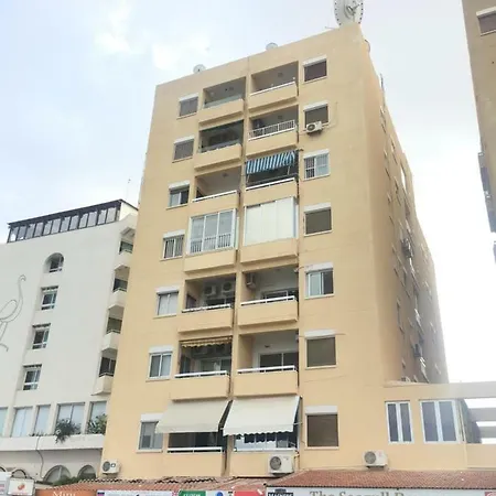 Apartment 44 Larnaca