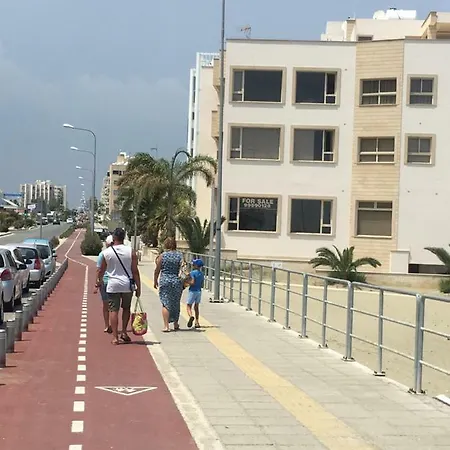 44 * Larnaca